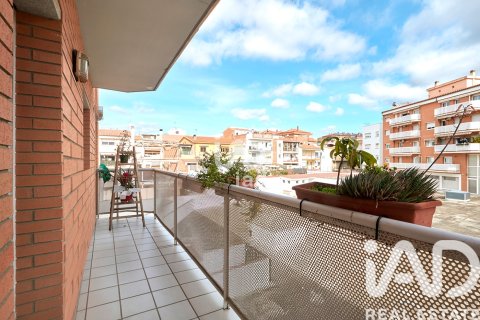Apartament w Caldes de Montbui, Barcelona, Hiszpania 3 sypialnie, 86 mkw. nr 173082 – zdjęcie 8