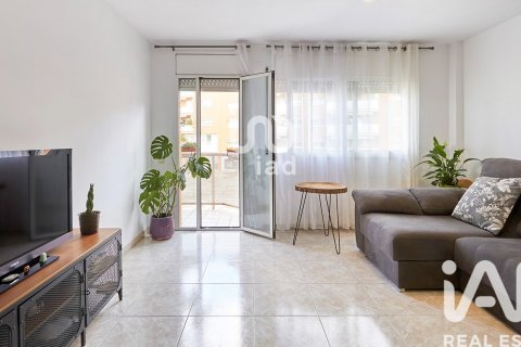 Apartament w Caldes de Montbui, Barcelona, Hiszpania 3 sypialnie, 86 mkw. nr 173082 – zdjęcie 5