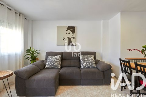 Apartament w Caldes de Montbui, Barcelona, Hiszpania 3 sypialnie, 86 mkw. nr 173082 – zdjęcie 6