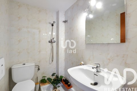 Apartament w Caldes de Montbui, Barcelona, Hiszpania 3 sypialnie, 86 mkw. nr 173082 – zdjęcie 11