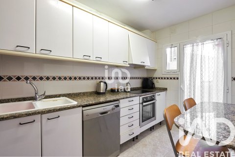 Apartament w Caldes de Montbui, Barcelona, Hiszpania 3 sypialnie, 86 mkw. nr 173082 – zdjęcie 13
