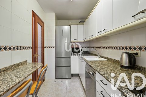 Apartament w Caldes de Montbui, Barcelona, Hiszpania 3 sypialnie, 86 mkw. nr 173082 – zdjęcie 12