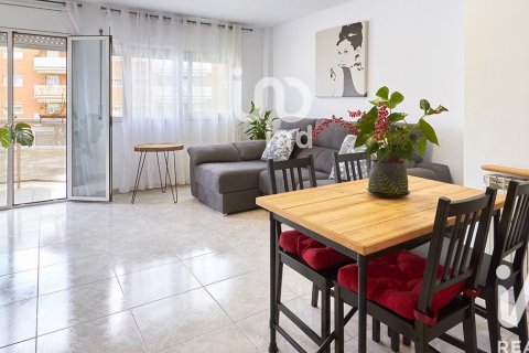 Apartament w Caldes de Montbui, Barcelona, Hiszpania 3 sypialnie, 86 mkw. nr 173082 – zdjęcie 3
