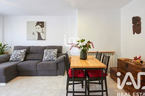 Apartament w Caldes de Montbui, Barcelona, Hiszpania 3 sypialnie, 86 mkw. nr 173082 – zdjęcie 4