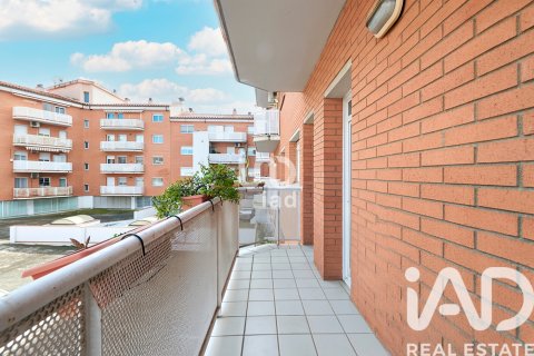 Apartament w Caldes de Montbui, Barcelona, Hiszpania 3 sypialnie, 86 mkw. nr 173082 – zdjęcie 23
