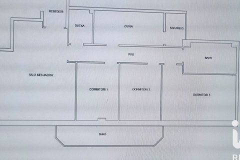 Apartament w Caldes de Montbui, Barcelona, Hiszpania 3 sypialnie, 86 mkw. nr 173082 – zdjęcie 24
