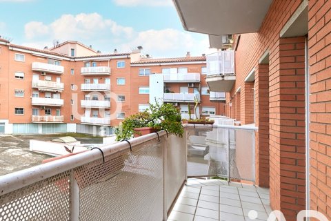 Apartament w Caldes de Montbui, Barcelona, Hiszpania 3 sypialnie, 86 mkw. nr 173082 – zdjęcie 9