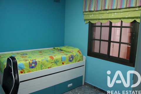 Casa in vendita a Dos Hermanas, Seville, Spagna 3 camere da letto, 172 mq. N° 173078 - foto 8