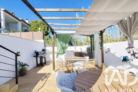 Casa adosada en venta en Sant Pere de Ribes, Barcelona, España 6 dormitorios, 372 m2 No. 173076 - foto 14