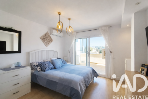Casa adosada en venta en Sant Pere de Ribes, Barcelona, España 6 dormitorios, 372 m2 No. 173076 - foto 23