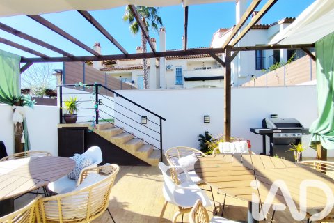 Casa adosada en venta en Sant Pere de Ribes, Barcelona, España 6 dormitorios, 372 m2 No. 173076 - foto 15