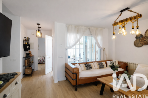 Casa adosada en venta en Sant Pere de Ribes, Barcelona, España 6 dormitorios, 372 m2 No. 173076 - foto 8