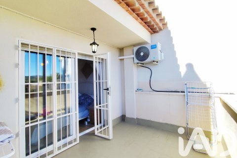 Casa adosada en venta en Sant Pere de Ribes, Barcelona, España 6 dormitorios, 372 m2 No. 173076 - foto 26