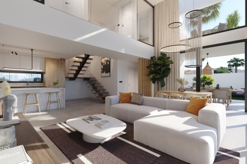 Villa in vendita a Finestrat, Alicante, Spagna 3 camere da letto, 154 mq. N° 182311 - foto 15
