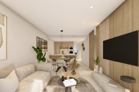 Penthouse à vendre à Los Alcazares, Murcia, Espagne, 3 chambres, No. 182307 - photo 15