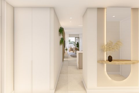 Penthouse à vendre à Los Alcazares, Murcia, Espagne, 3 chambres, No. 182307 - photo 9