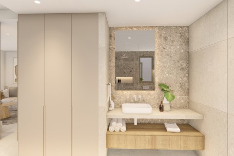 Penthouse à vendre à Los Alcazares, Murcia, Espagne, 3 chambres, No. 182307 - photo 21