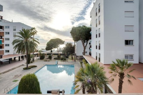 Apartment for sale in Sant Andreu de Llavaneres, Barcelona, Spain 3 bedrooms, 125 sq.m. No. 164945 - photo 21