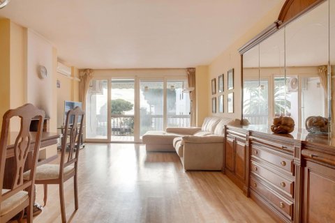 Apartment for sale in Sant Andreu de Llavaneres, Barcelona, Spain 3 bedrooms, 125 sq.m. No. 164945 - photo 11