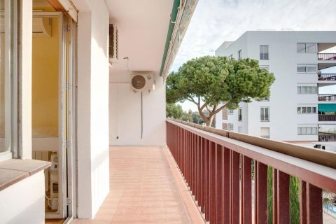 Apartment for sale in Sant Andreu de Llavaneres, Barcelona, Spain 3 bedrooms, 125 sq.m. No. 164945 - photo 19