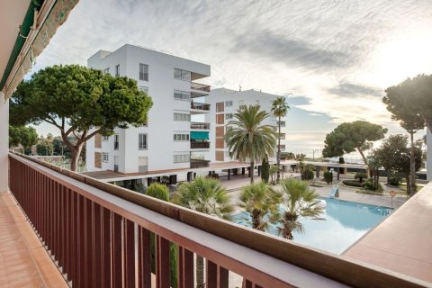 Apartment in Sant Andreu de Llavaneres, Barcelona, Spain 3 bedrooms, 125 sq.m. No. 164945