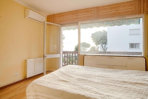 Apartment for sale in Sant Andreu de Llavaneres, Barcelona, Spain 3 bedrooms, 125 sq.m. No. 164945 - photo 27