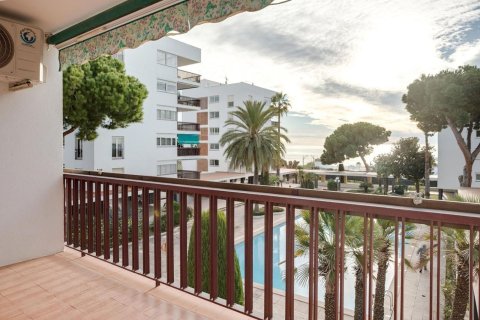 Apartment for sale in Sant Andreu de Llavaneres, Barcelona, Spain 3 bedrooms, 125 sq.m. No. 164945 - photo 20