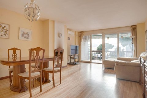 Apartment for sale in Sant Andreu de Llavaneres, Barcelona, Spain 3 bedrooms, 125 sq.m. No. 164945 - photo 8