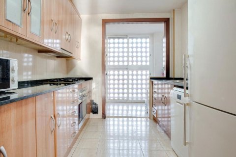 Apartment for sale in Sant Andreu de Llavaneres, Barcelona, Spain 3 bedrooms, 125 sq.m. No. 164945 - photo 22