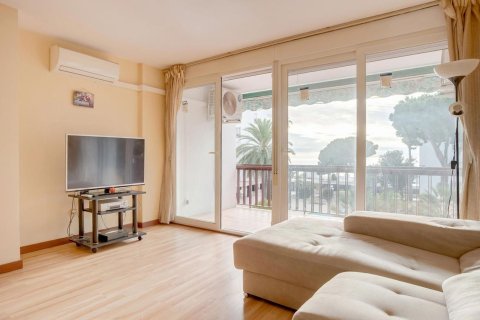 Apartment for sale in Sant Andreu de Llavaneres, Barcelona, Spain 3 bedrooms, 125 sq.m. No. 164945 - photo 7
