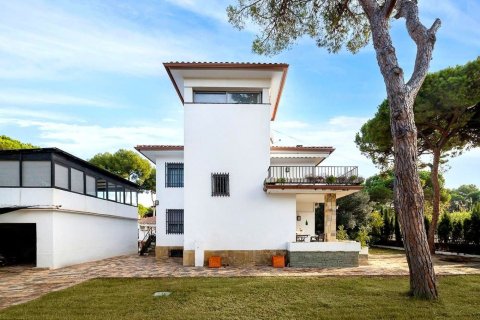 Сasa en venta en Gavà, Barcelona, España 4 dormitorios, 550 m2 No. 164943 - foto 13