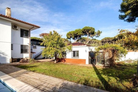 Сasa en venta en Gavà, Barcelona, España 4 dormitorios, 550 m2 No. 164943 - foto 28