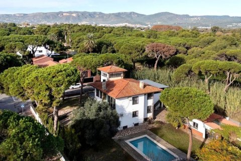 Сasa en Gavà, Barcelona, España 4 dormitorios, 550 m2 No. 164943