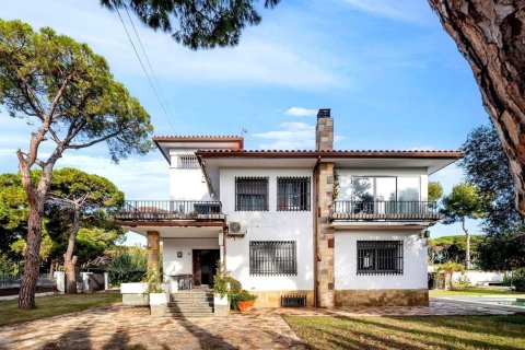 Сasa en venta en Gavà, Barcelona, España 4 dormitorios, 550 m2 No. 164943 - foto 7