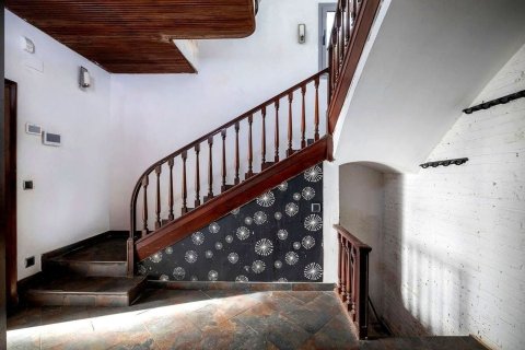 Сasa en venta en Gavà, Barcelona, España 4 dormitorios, 550 m2 No. 164943 - foto 16