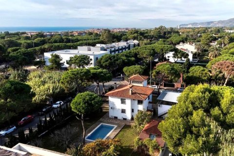 Сasa en venta en Gavà, Barcelona, España 4 dormitorios, 550 m2 No. 164943 - foto 6