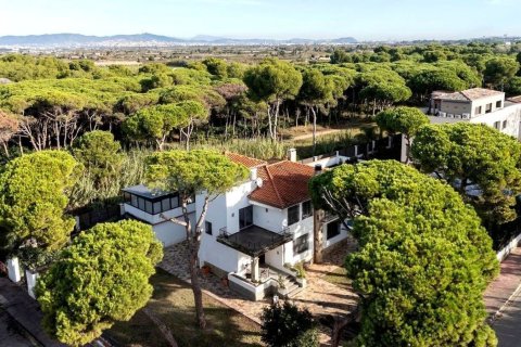 Сasa en venta en Gavà, Barcelona, España 4 dormitorios, 550 m2 No. 164943 - foto 2