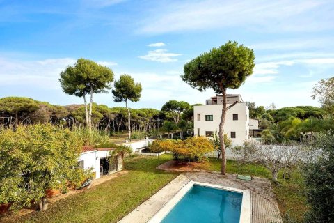 Сasa en venta en Gavà, Barcelona, España 4 dormitorios, 550 m2 No. 164943 - foto 24