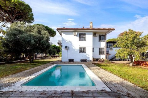 Сasa en venta en Gavà, Barcelona, España 4 dormitorios, 550 m2 No. 164943 - foto 10