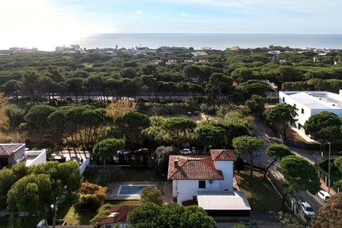 Сasa en venta en Gavà, Barcelona, España 4 dormitorios, 550 m2 No. 164943 - foto 5