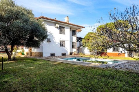 Сasa en venta en Gavà, Barcelona, España 4 dormitorios, 550 m2 No. 164943 - foto 9