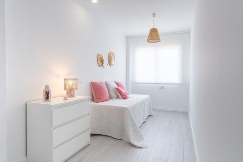 Apartment for sale in Sitges, Barcelona, Spain 3 bedrooms, 192 sq.m. No. 164941 - photo 19