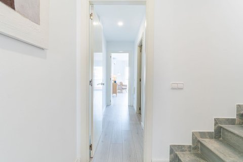 Apartment for sale in Sitges, Barcelona, Spain 3 bedrooms, 192 sq.m. No. 164941 - photo 13