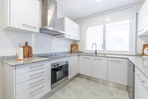 Apartment for sale in Sitges, Barcelona, Spain 3 bedrooms, 192 sq.m. No. 164941 - photo 10