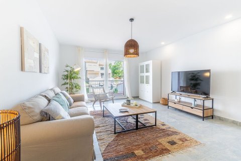 Apartment for sale in Sitges, Barcelona, Spain 3 bedrooms, 192 sq.m. No. 164941 - photo 6