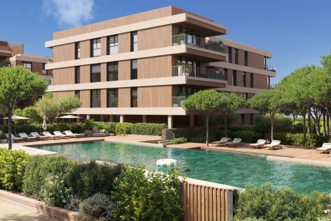 Apartment for sale in Gava, Barcelona, Spain 3 bedrooms, 122 sq.m. No. 164942 - photo 8