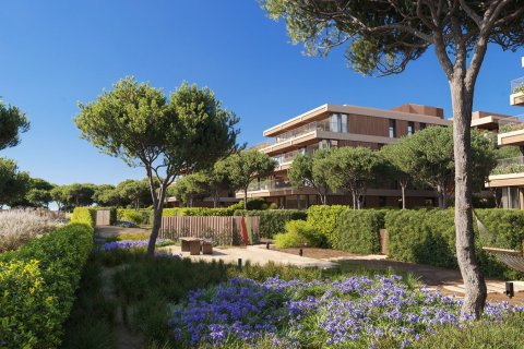 Apartment for sale in Gava, Barcelona, Spain 3 bedrooms, 122 sq.m. No. 164942 - photo 10