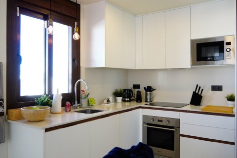 Bungalowi myytävänä Los Balcones, Alicante, Espanja, 3 makuuhuonetta, 96 m2 No. 164914 - kuva 17