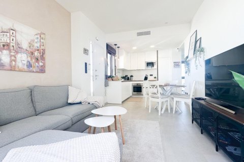 Bungalowi myytävänä Los Balcones, Alicante, Espanja, 3 makuuhuonetta, 96 m2 No. 164914 - kuva 7