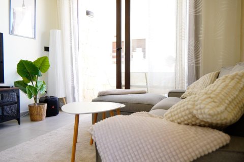 Bungalowi myytävänä Los Balcones, Alicante, Espanja, 3 makuuhuonetta, 96 m2 No. 164914 - kuva 16